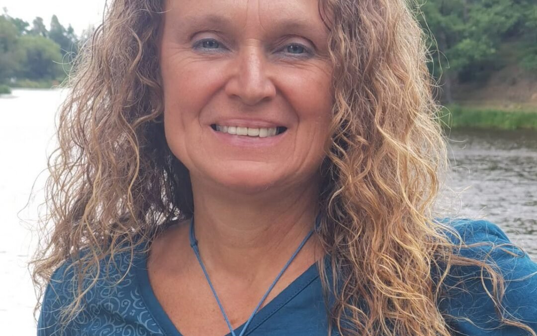 OKiTALK.news – Sonja Böhm – Energosophie ® -Bewusstsein durch Energiearbeit – 06.11.2025 – 19 Uhr live –