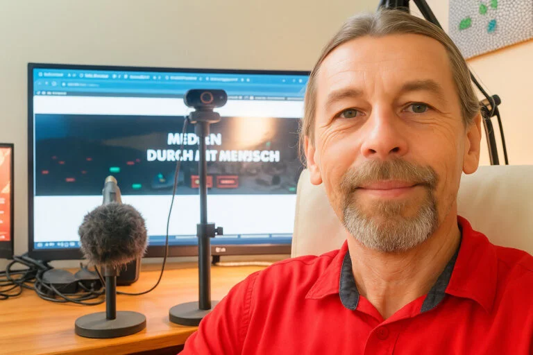 „Die Fülle des Lebens – Ein Aufruf zur neuen Menschlichkeit“ 07.10.2025