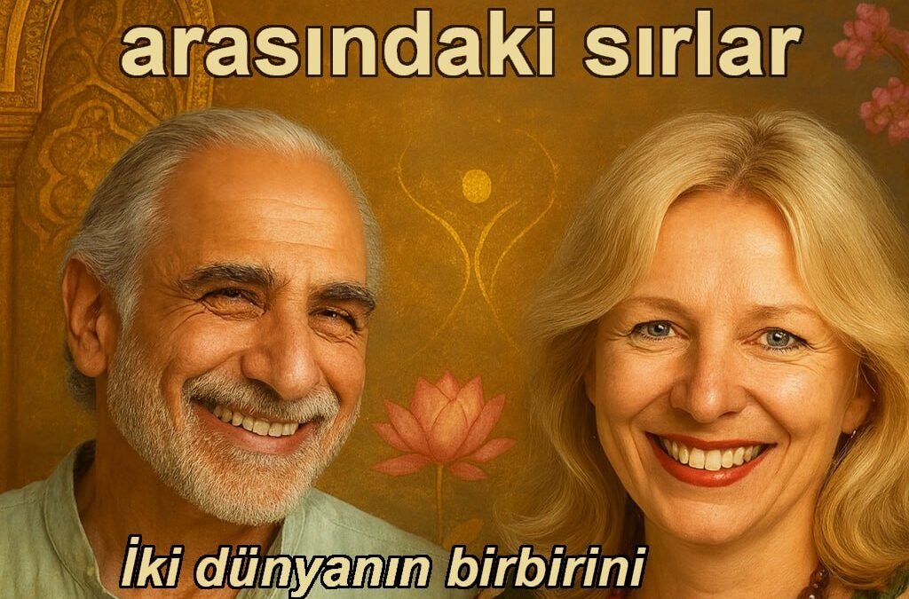 OKiTALK üzerinden yayınlanan Beauty-TV’nin olağanüstü bir programı. Türkçe versiyon