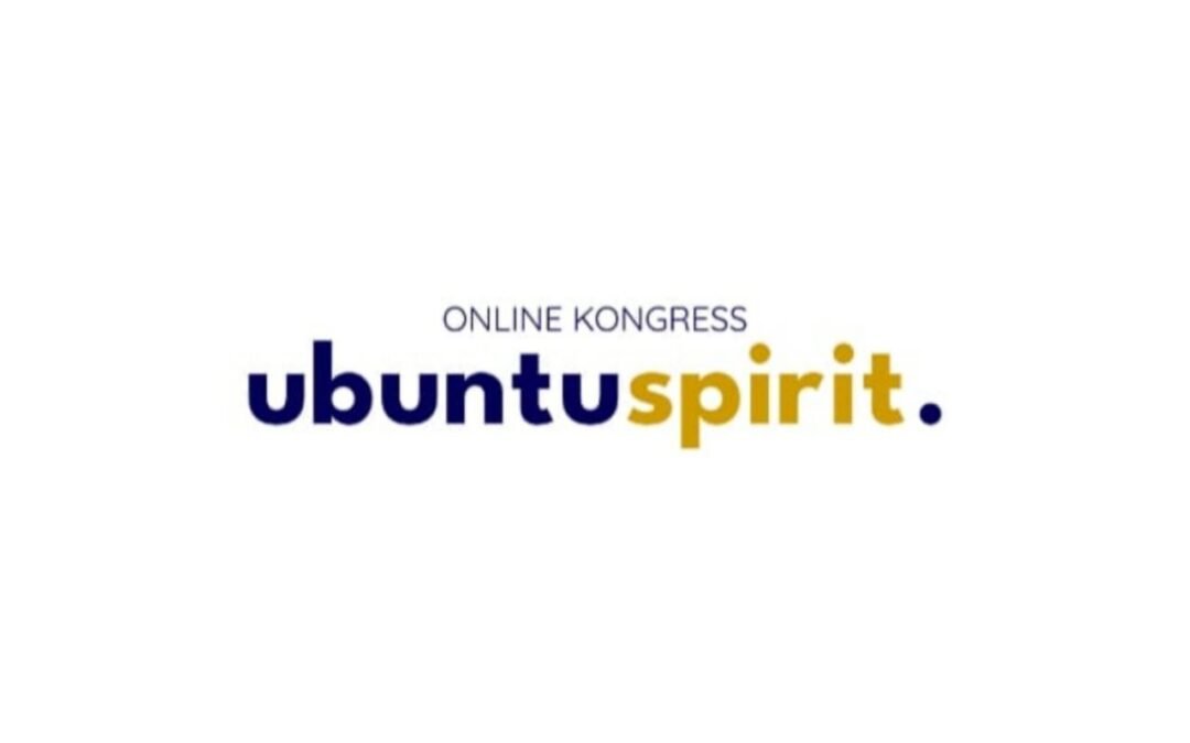 OKITALK.news – Meli und Stefka präsentieren den Ubuntu Spirit Online Kongress – 16.10.2025 – 20 Uhr live –