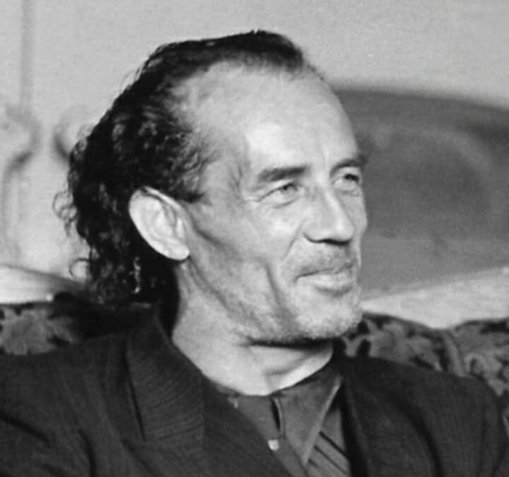 OKiTALK.news – Wie Heilungen durch die Lehre Bruno Grönings auch für Sie möglich werden könnte – 20.10.2025 – 20 Uhr live –