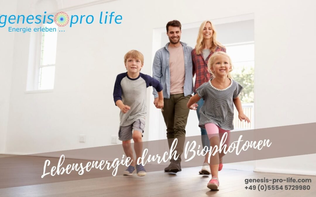 OKiTALK.news – Höhere Schwingung, höhere Leistung: Wie Energiequalität Ihren Körper beeinflusst – 30.11.2025 – 20 Uhr live –